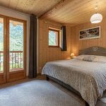 bonneval sur arc chalet la fleuria rental 7 persons anselmet véronique - HMVT