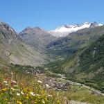 © Bonneval sur Arc, été - Pascal Cariou