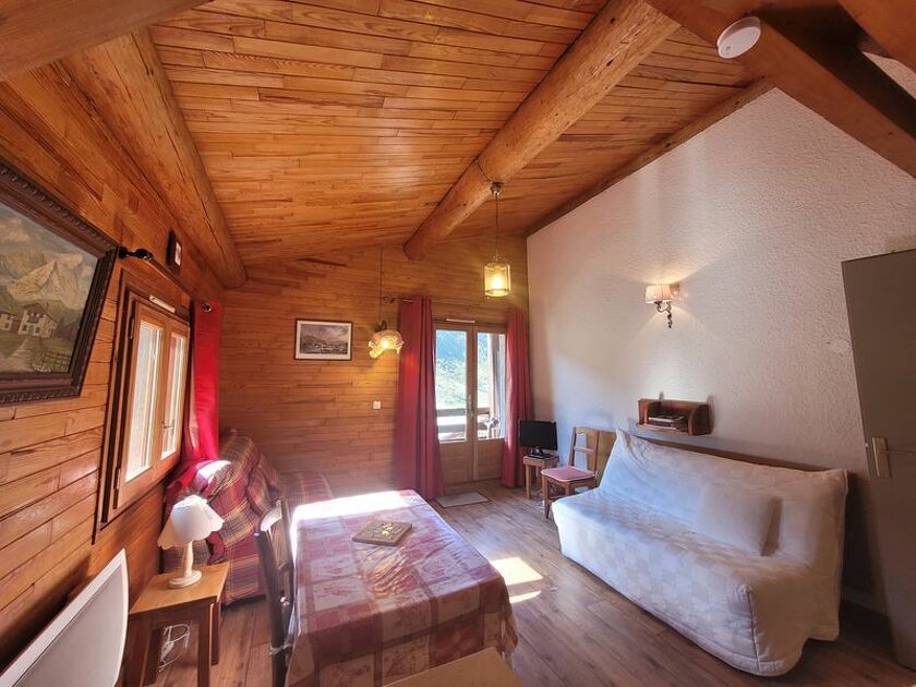 © Soldanelle - SOLD03 - K.Gagniere - Montagne Immobilier