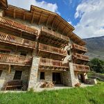 Residence La Bergerie - BERGA02 - K.Gagnière - Montagne Immobilier