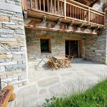 Residence La Bergerie - BERGA02 - K.Gagnière - Montagne Immobilier
