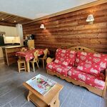 Residence La Bergerie - BERGA02 - K.Gagnière - Montagne Immobilier