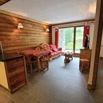 Residence La Bergerie - BERGA02 - K.Gagnière - Montagne Immobilier