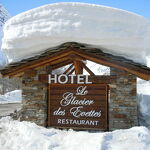 bonneval-sur-arc-hotel-glacier-des-evettes - Pierre Personnaz