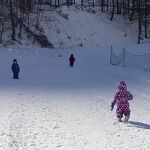 Children playing - Les P&#039;tits Chabottes