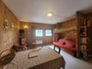 Apartment 4 persons, residence Trolle-Soldanelle in Bonneval sur Arc - K.Gagnière/Montagne Immo