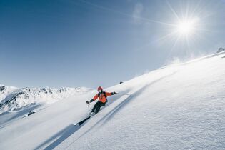 Valfréjus French Freeride Series