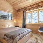© bonneval sur arc chalet le colibri appartement camp de base location 15 personnes chalet individuel neyret séverine - HMVT
