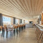 © bonneval sur arc chalet le colibri appartement camp de base location 15 personnes chalet individuel neyret séverine - HMVT