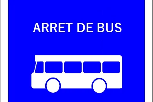Arrêt de bus : Bonneval/Arc - Hôtel des Evettes