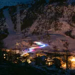 © Descente aux Flambeaux Bonneval sur Arc - D.Cuvelier-OTHMV