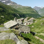 © Refuge du Carro - Un sentier balcon à couper le souffle - Rando pédestre 2 jours - K.Mandray