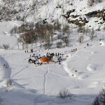 © rencontre-escalade-glace-bonneval-sur-arc - Haute Maurienne Vanoise PC