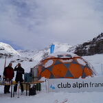 © rencontre-escalade-glace-bonneval-sur-arc - Haute Maurienne Vanoise PC