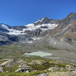 © Cirque des Evettes - Haute Maurienne - ©SavoieMontBlanc-Rolland