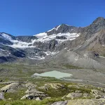 © Cirque des Evettes - Haute Maurienne - ©SavoieMontBlanc-Rolland