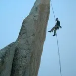 © In Bonneval sur Arc, discover mountaineering with Bonneval Alpin Center - Bonneval Alpin Center