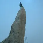 © In Bonneval sur Arc, discover mountaineering with Bonneval Alpin Center - Bonneval Alpin Center