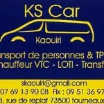 Cab KS car - KS CAR