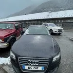 Cab KS car - KS Car