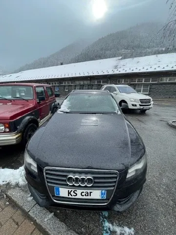 Cab KS car - KS Car