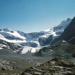 © Cirque glaciaire des Evettes à Bonneval sur Arc - P. HUART