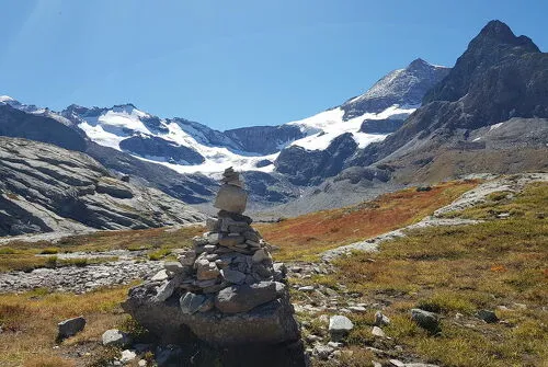 Cirque des Evettes