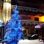 © Hotel-Restaurant Le Glacier des Evettes in Bonneval sur Arc - P.Personnaz