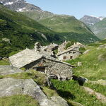 © Village de l'Ecot - K.Mandray