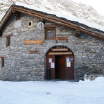© Boulangerie Dufour à Bonneval-sur-Arc - HMVT