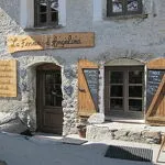 © Producteur fromager à Bonneval sur Arc - D. Sibille