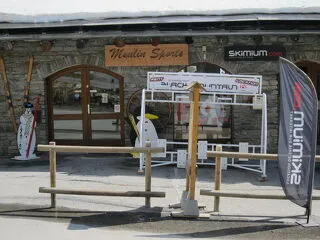 © Moulin Sports - Skimium - D. Sibille