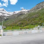 © Bonneval sur Arc city stadium - B.Filliol - OT HMV