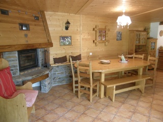 Blanc Brigitte - chalet Bonneval sur arc - otihmv