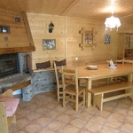 Blanc Brigitte - chalet Bonneval sur arc - otihmv
