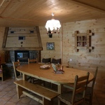 Blanc Brigitte - chalet - Bonneval sur arc - otihmv