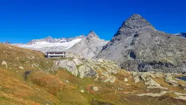 © Refuge des Evettes - CCHMV APN