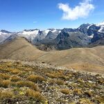 © Pointe de la Met - Terre Alpinisme
