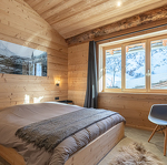 Bonneval sur Arc Base Camp apartment for rent 15 people - HMVT