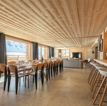 Bonneval sur Arc Base Camp apartment for rent 15 people - HMVT