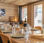 Bonneval sur Arc Base Camp apartment for rent 15 people - HMVT