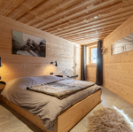 Bonneval sur Arc Base Camp apartment for rent 15 people - HMVT