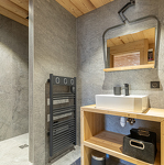 Bonneval sur Arc Base Camp apartment for rent 15 people - HMVT