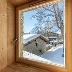 Bonneval sur Arc Base Camp apartment for rent 15 people - HMVT