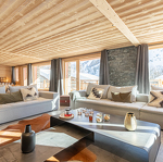 Bonneval sur Arc Base Camp apartment for rent 15 people - HMVT