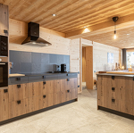 Bonneval sur Arc Base Camp apartment for rent 15 people - HMVT