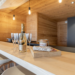 Bonneval sur Arc Base Camp apartment for rent 15 people - HMVT