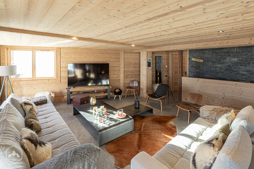 Bonneval sur Arc Base Camp apartment for rent 15 people - HMVT