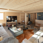 Bonneval sur Arc Base Camp apartment for rent 15 people - HMVT