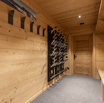 Bonneval sur Arc Base Camp apartment for rent 15 people - HMVT
